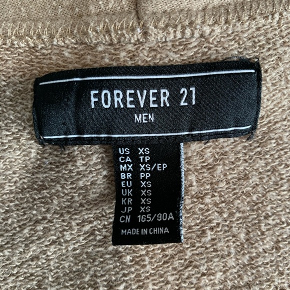 Open-Front Cardigan - Picture 3 of 3